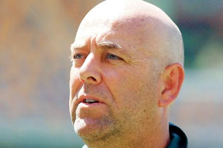 Carlton Tri-series: Lehmann to experiment with line-up against India