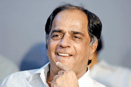 U/A certificate for 'Angry Birds' appropriate: Pahlaj Nihalani