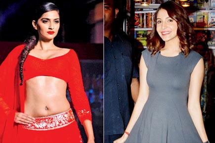 Has Anushka Sharma found a new friend in Sonam Kapoor?