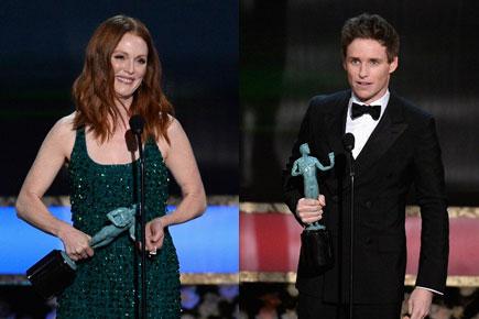 SAG Awards 2015: The complete list of winners