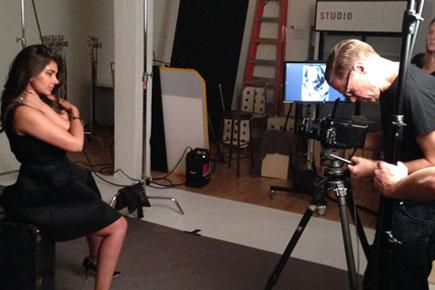 When Lisa Ray played muse to singer Bryan Adams