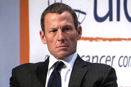 Would cheat again but I am a changed man: Lance Armstrong