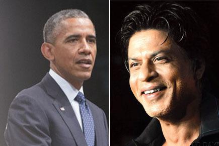 US President Barack Obama quotes SRK's famous 'DDLJ' dialogue