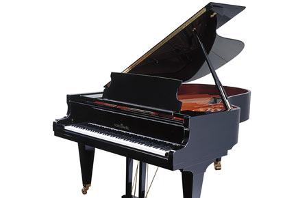 A look back at how Bartolomeo Cristofori created the piano