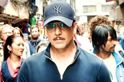 Box office: Akshay Kumar's 'Baby' fails to cash in on the four-day weekend