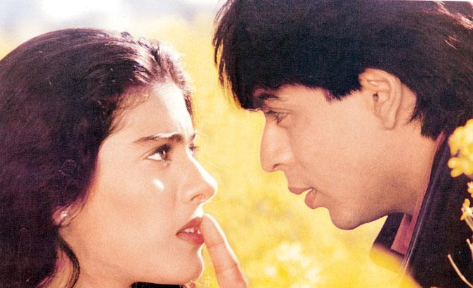 During his address at the Siri Fort in Delhi, Obama chose a popular line from the Shah Rukh Khan-Kajol starrer Dilwale Dulhania Le Jayenge to make a point about geopolitics 