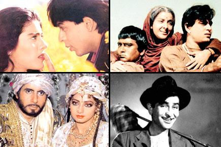 When Bollywood crossed borders and connected with international audience