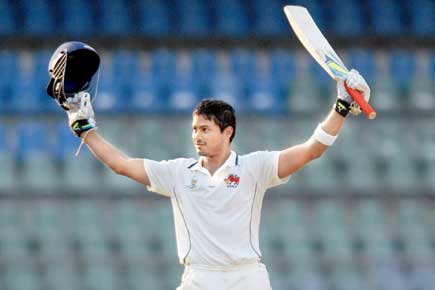 Ranji Trophy: Can Aditya Tare do a star turn for Mumbai as captain?
