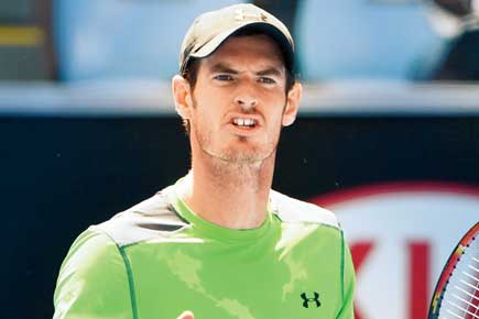Australian Open: Murray sends Kyrgios packing to reach semis