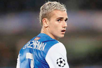 Copa del Rey: We'll give it our all against Barca tonight, says Griezmann