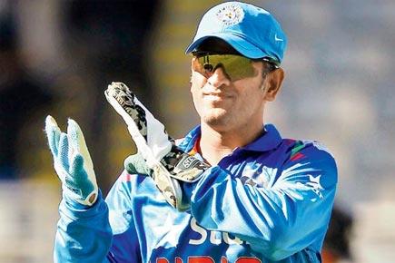 World Cup 2015: Important to identify first playing eleven, says Dhoni