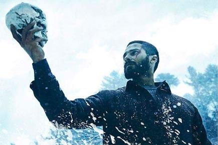 Imam removed after 'Haider' role, sends legal notice to maker
