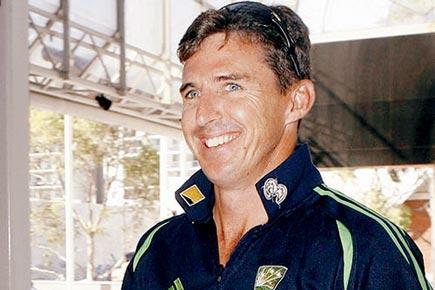 IPL 8: 44-year-old Brad Hogg set to sign new KKR contract