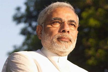 Narendra Modi among 30 most influential people on internet