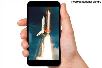 Launch NASA space mission from your smartphone!