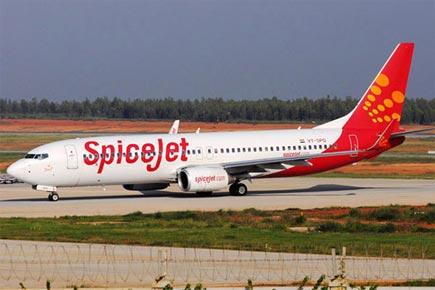 Disallowed from Muscat airspace, SpiceJet plane to Dubai returns to Mumbai