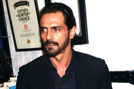 Arjun Rampal: National award is only non-commercial event