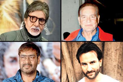 When Bollywood celebs courted controversies over govt honours