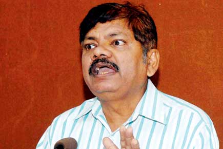 Aditya Verma to BCCI: Pick a chief with cricket purity in mind