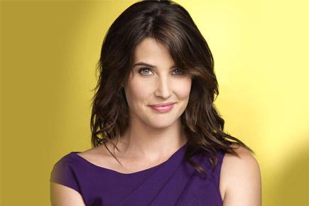 Cobie Smulders reveals her battle with ovarian cancer at 25