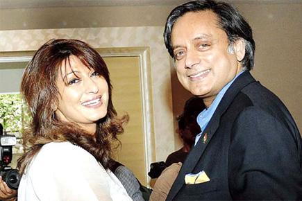 Sunanda Pushkar's son called for questioning in mother's murder case