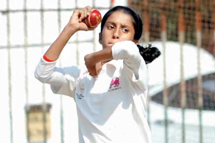 MSSA U-16 girls cricket:Jemimah spins St Joseph's to title