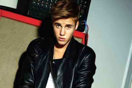 Justin Bieber apologises to fans for being 'arrogant'