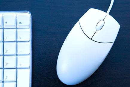 Tech Rewind: How the computer mouse was invented