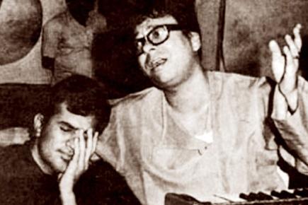 Quiz: How well do you know RD Burman?