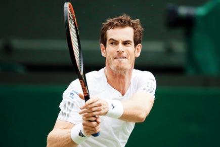 Ill Djokovic hands Andy Murray first title of 2015