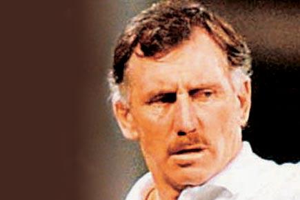Ind vs Aus: India should pick five bowlers in Sydney, says Ian Chappell
