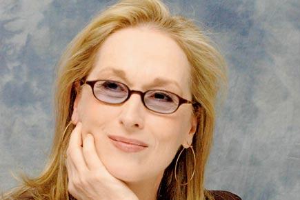 Meryl Streep has been nominated for the Oscar a record 18 times although she has won the coveted golden statuette just thrice