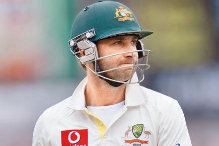 Aussies play down sledging problem after Phil Hughes inquest