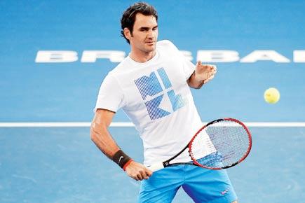 Fit enough to win 18th Grand Slam: Roger Federer