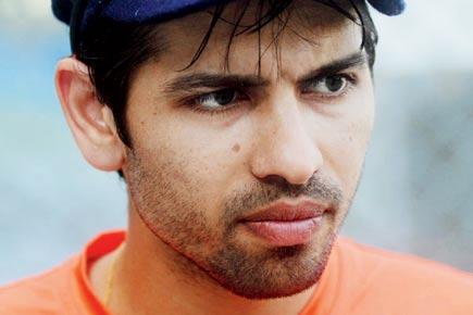 Ind vs Aus: Naman Ojha not sweating over 'keepers' slots