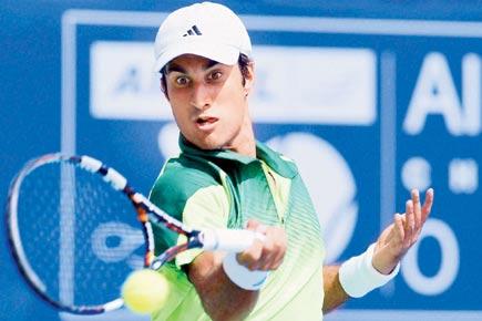 Yuki Bhambri crashes out in Chennai Open qualifiers