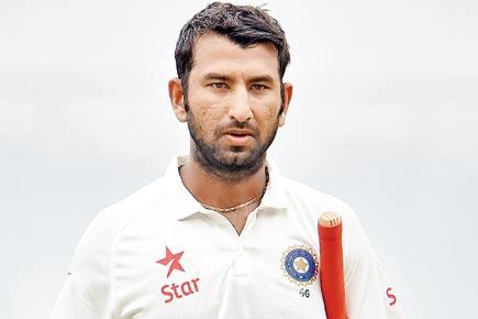 Sydney Test: Pujara, Dhawan likely to be axed for fourth Test