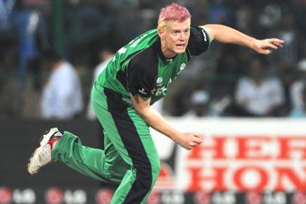 ICC World Cup: Porterfield, O'Brien brothers carry Ireland's hopes