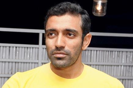 ICC World Cup: Robin Uthappa in the reckoning for India squad