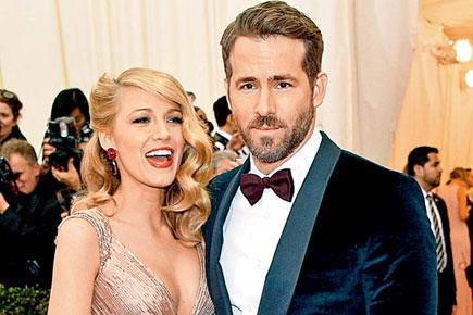 Ryan Reynolds, Blake Lively welcome first child?