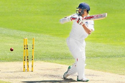 Sydney Test: Top six batsmen must deliver for Team India