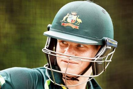 Sydney Test: Kohli is quite an emotional character, says Steve Smith