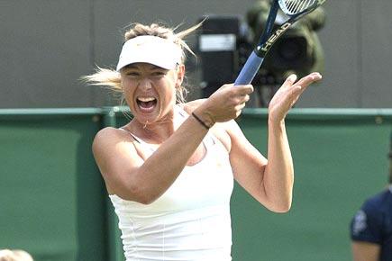 Brisbane Open: Ruthless Sharapova brushes Shvedova aside