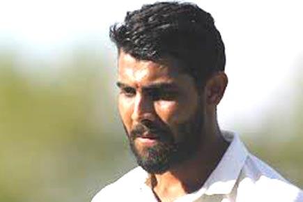 No surprise if Axar gets nod ahead of Jadeja in XI: Aakash Chopra