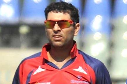 ICC World Cup: Fans tweet disappointment over Yuvraj's exclusion