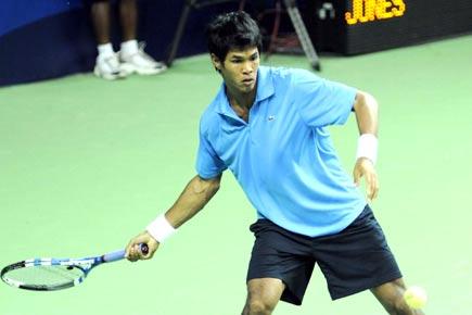 Chennai Open: Somdev Devvarman crashes out in first round