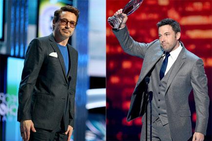 People's Choice Awards 2015: Complete list of winners