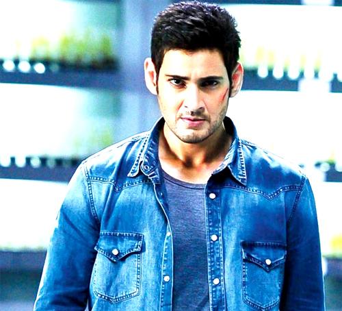 500px x 454px - Mahesh Babu to have 3 film releases in 2015?