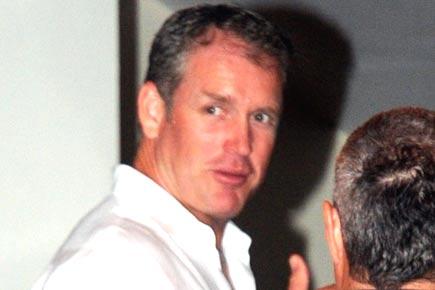 Sydney Test: Tom Moody criticises Shane Watson for missing ton