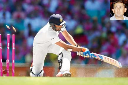 Sydney Test: Rohit Sharma's dismissal disappoints Ajit Agarkar
